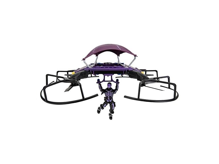 Fortnite Cloudstrike Glider Drone