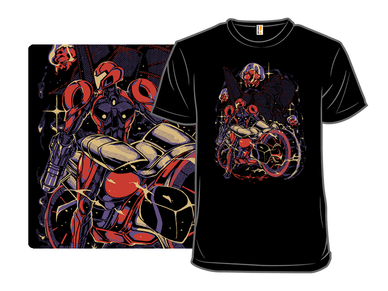 Under New Stars - Image 1