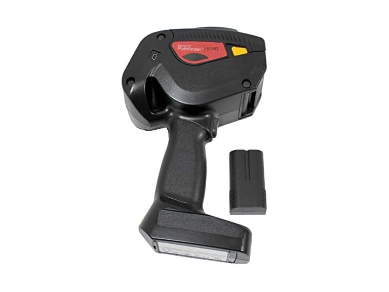 Handheld Portable Barcode Printer Scanner - Image 1
