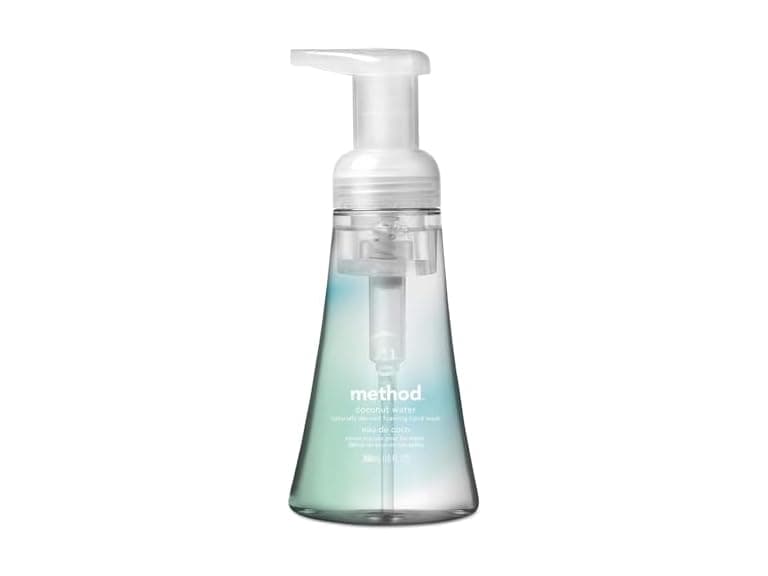 Method Foaming Hand Wash - Image 1