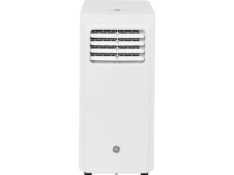 GE 8,000 BTU Portable Air Conditioner - Image 1
