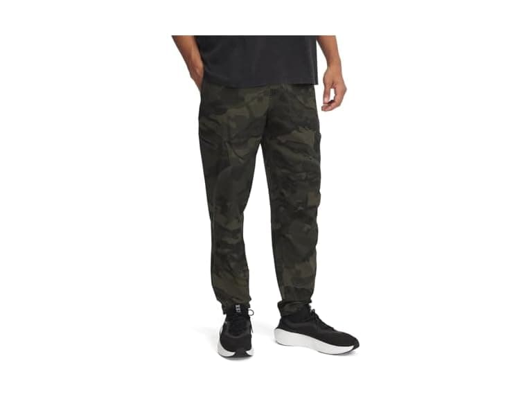Under Armour Men's Unstoppable Cargo Pants - Image 1