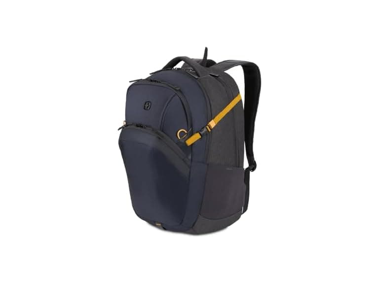 SwissGear UrbanPro Laptop Backpack - Image 1