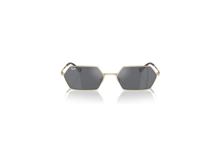 Ray-Ban Rb3728 Yevi Hexagonal Sunglasses - Image 1