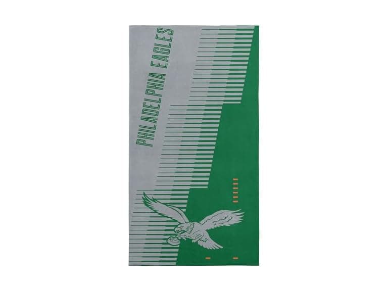 PHILADELPHIA EAGLES NFL Jacquard Inches - Image 1