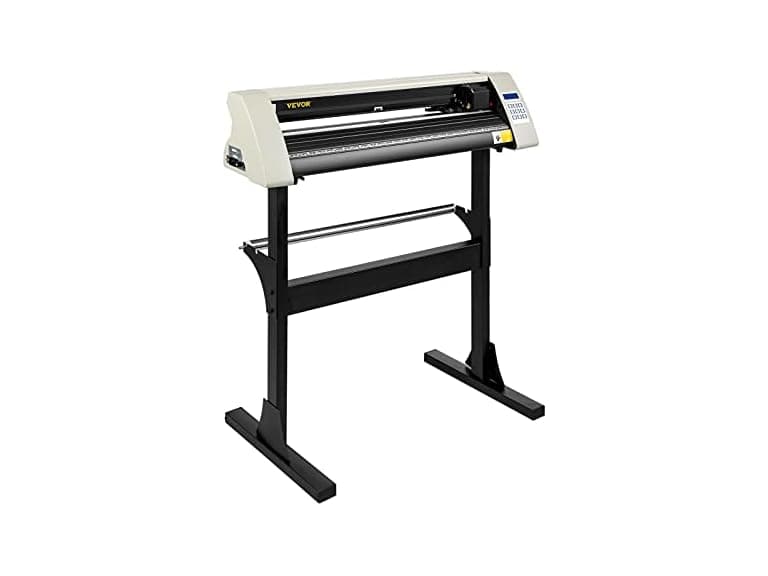 VEVOR Vinyl Cutter Machine, 28 Inch - Image 1
