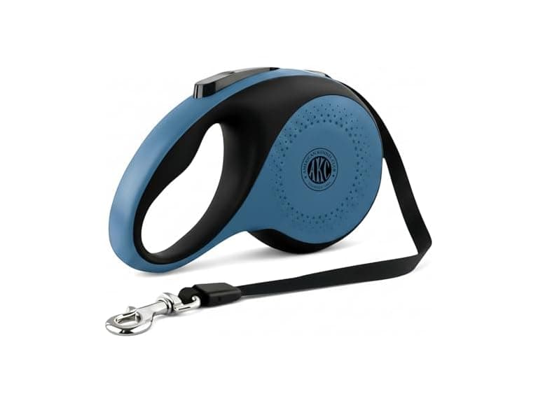 American Kennel Club Heavy Duty Retractable Leash - Image 1