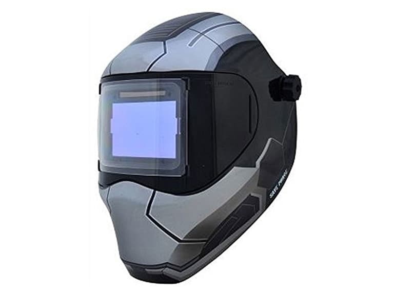 Save Phace War Machine F Series ADF Welding Helmet - Image 1