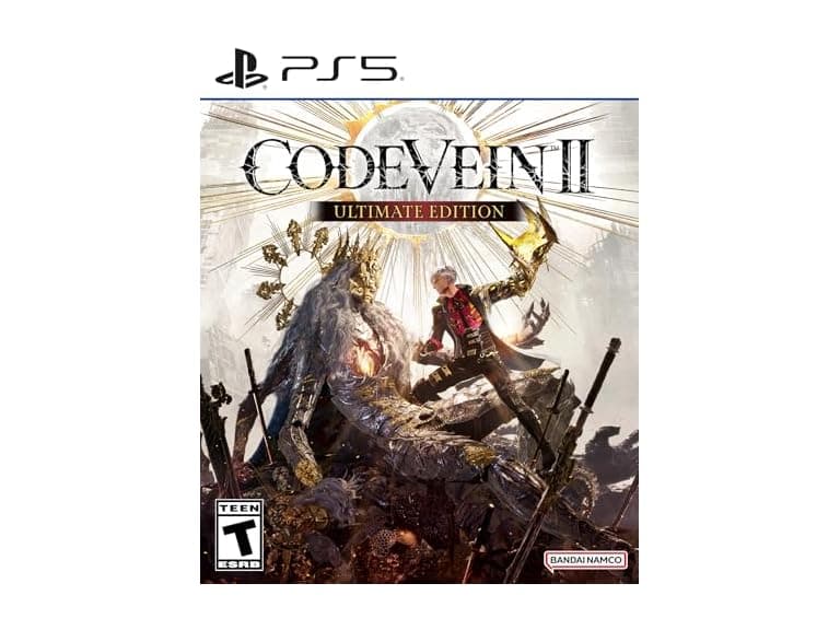 Code Vein II: Ultimate Edition - Image 1