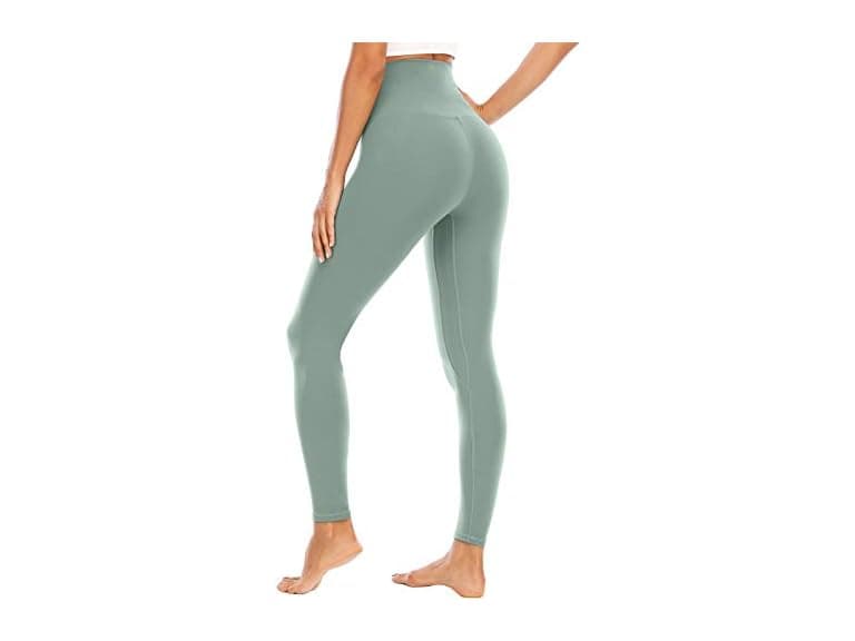 Echoine Women (M) Yoga Legging - Image 1