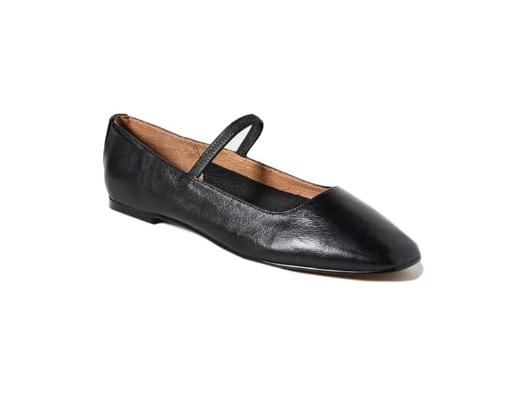 Yellhum ballet flats - Image 1