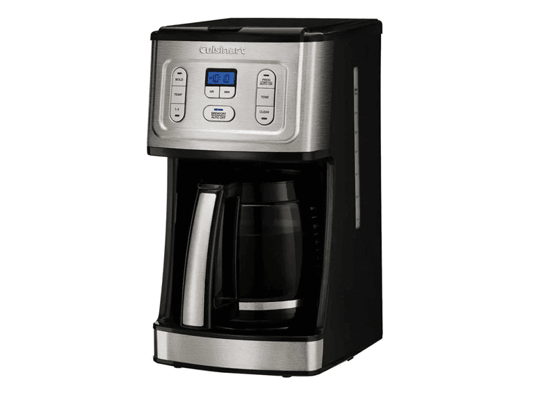 Cuisinart CBC-7400PCFR 14 cup Brew Central 14-Cup Cof - Image 1