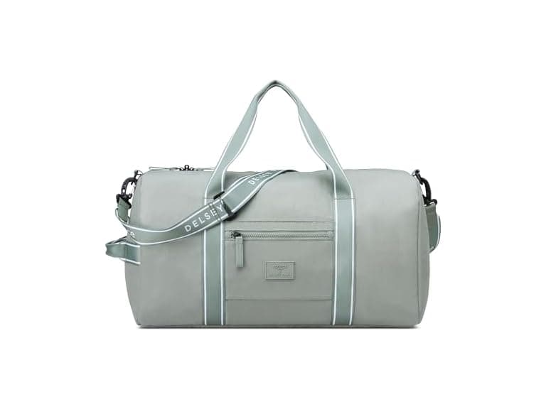 florence by mills Sweet Escape Carry-On Duffle Bag - Image 1