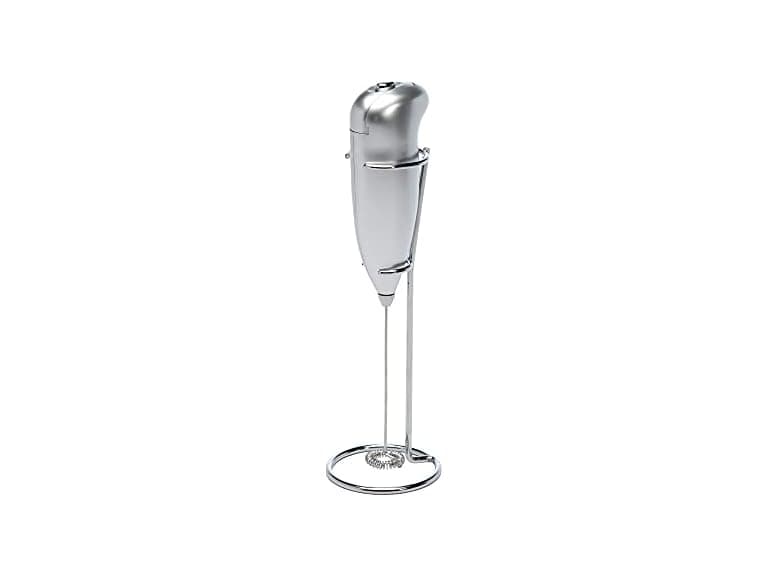 Epoca Primula Handheld Milk Frother - Image 1