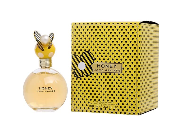 Marc Jacobs Honey/Marc Jacobs EDP Spray 3.3 Oz - Image 1