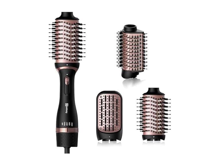 Nicebay Hair Dryer Brush - Image 1
