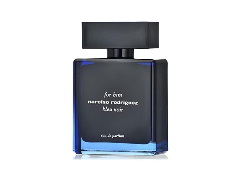 Narciso Bleu Noir 3.3 OZ EDP Tester Men - Image 1