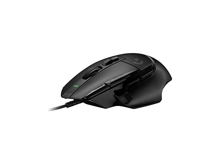 Logitech G502 X Wired Gaming Mouse - Image 1