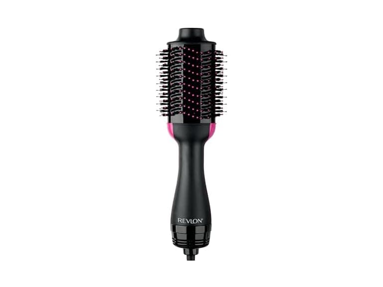 REVLON Volumizer Hair Dryer and Styler - Image 1
