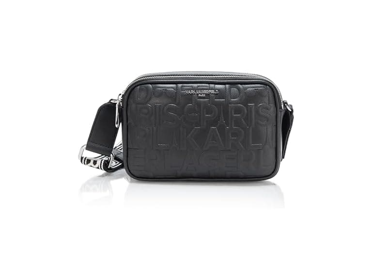 KARL LAGERFELD Women's Maybelle Quilted - Image 1