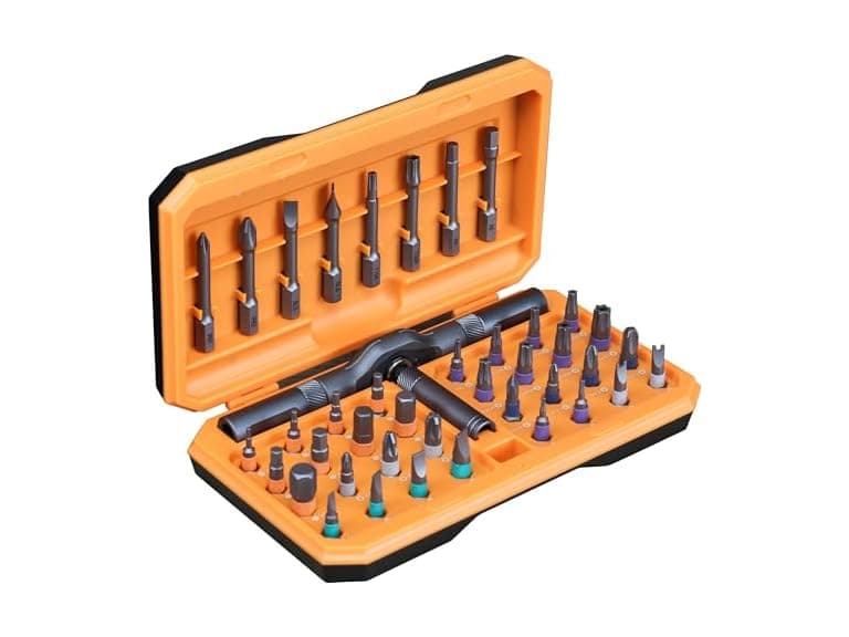 ANVANNA 42 in 1 Screwdriver Kit - Image 1
