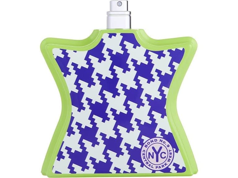 Central Park West Bond No.9 EDP Spray Tester 3.3oz (Open Box) - Image 1