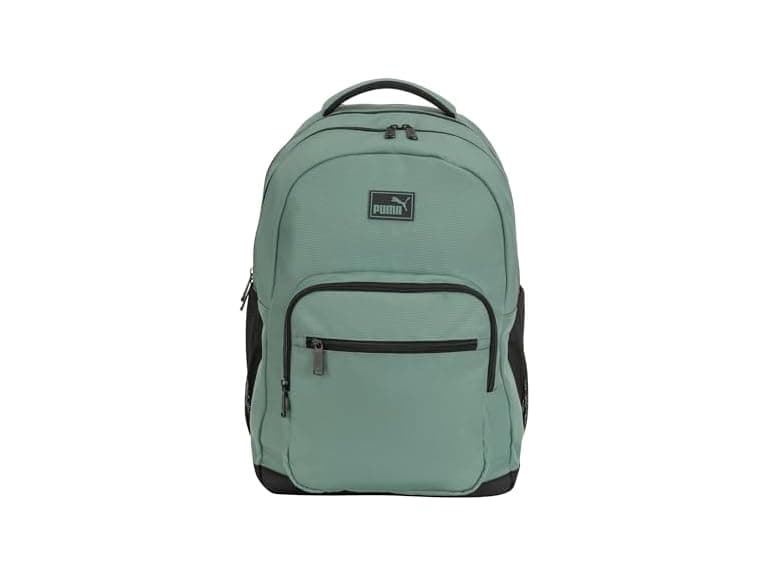 PUMA Prose Backpack, Green - Image 1