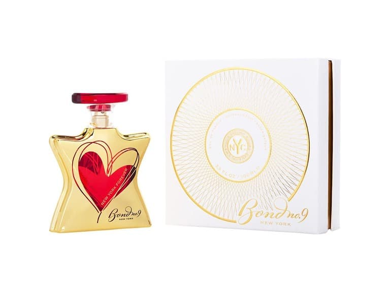 Bond No. 9 New York Forever EDP Spray 3.3 oz U - Image 1