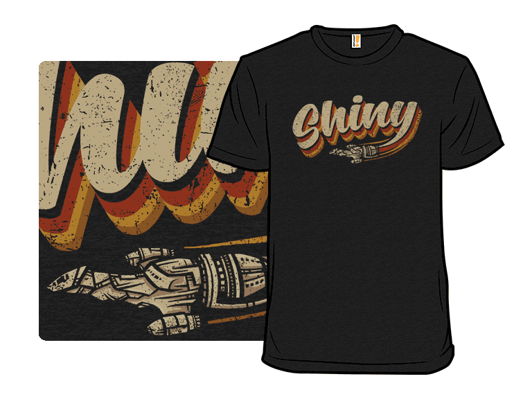 Shiny Since 2002 - Image 1