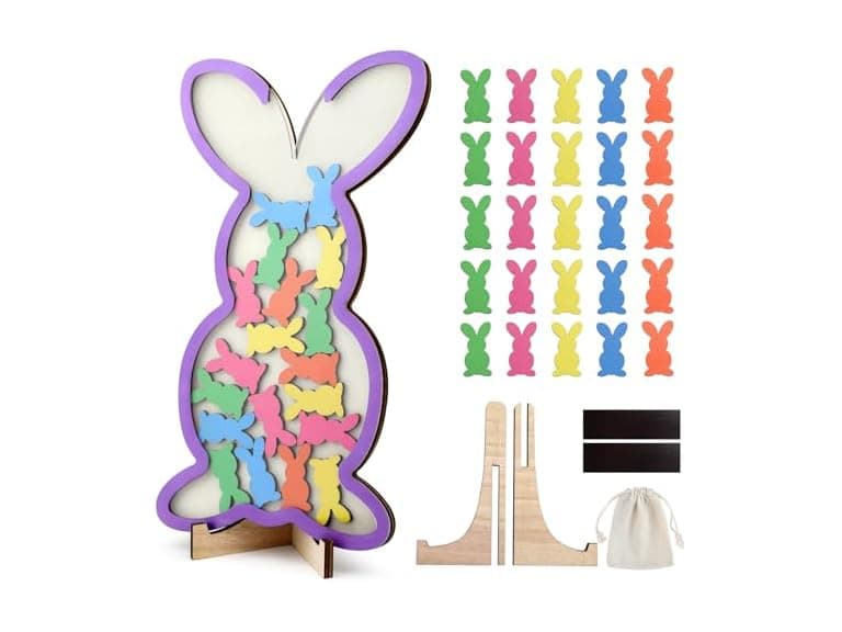 Geyrut Magnetic Reward Jar - Image 1