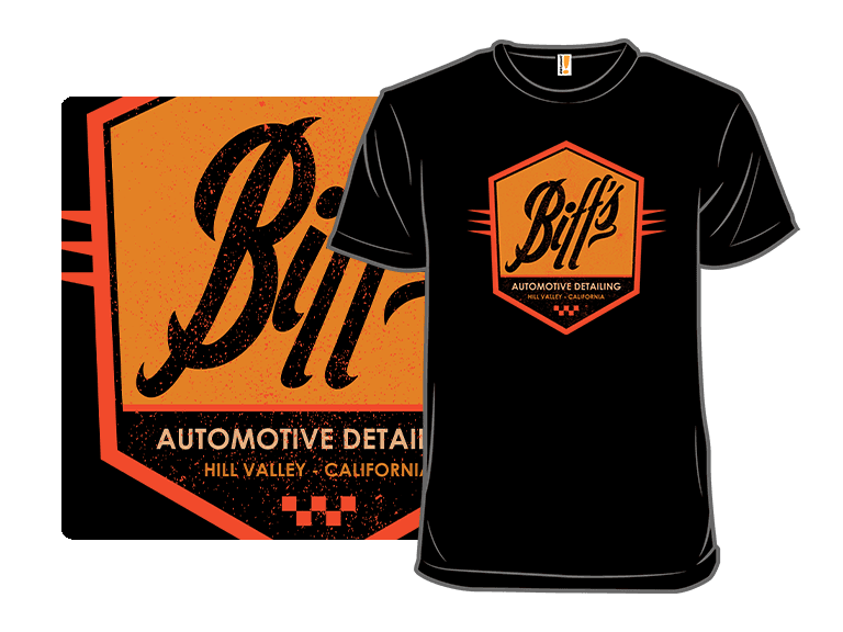 Biff's Automotive Detailing - Image 1