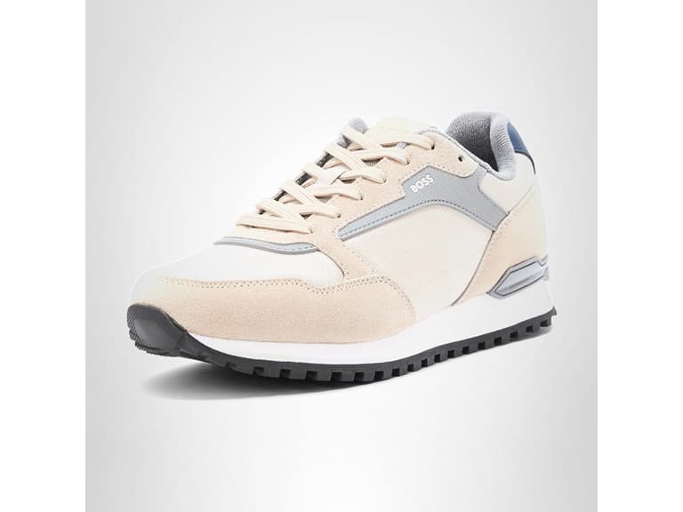 BOSS Parkour Runn Sneakers - Image 1