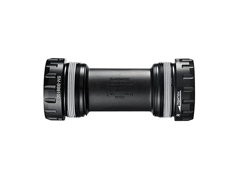 Shimano Durace BB-R9100, Caps - Image 1