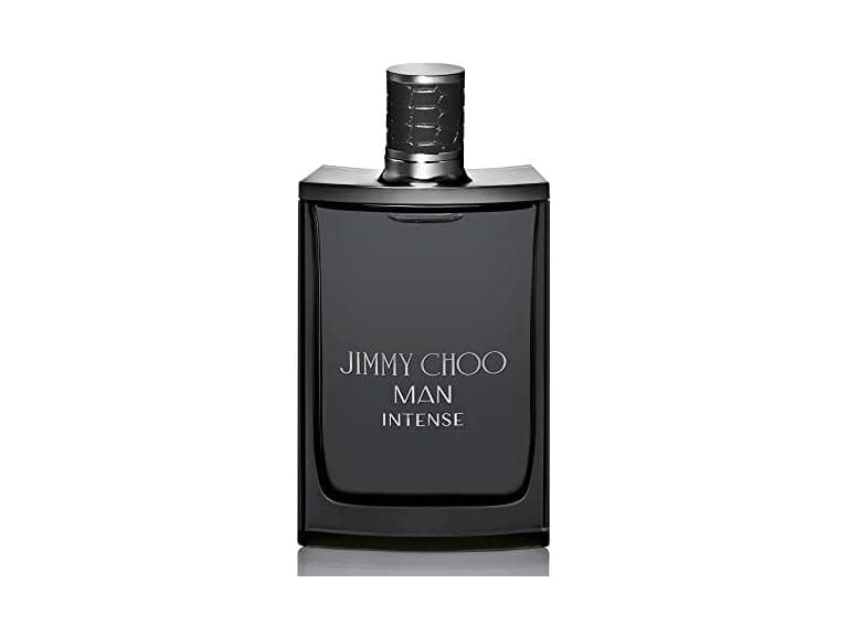 Jimmy Choo Man Intense EDT Spray 3.3 oz. - Image 1