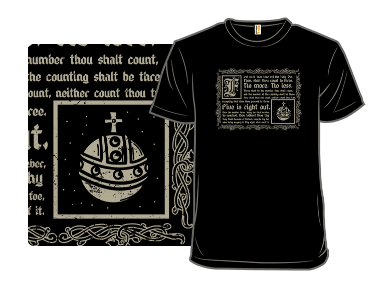 Consult the Book of Armaments - Image 1
