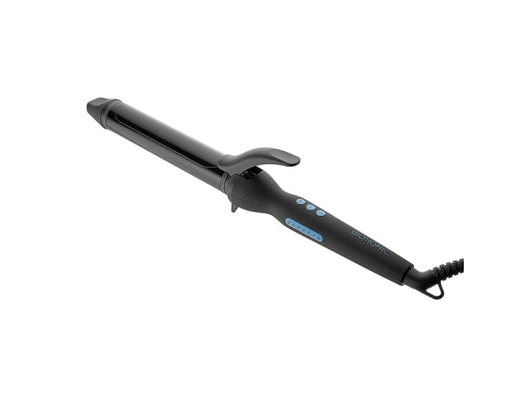 Bio Ionic Long Barrel Styler 1.25 Inch Curling Iron - Image 1