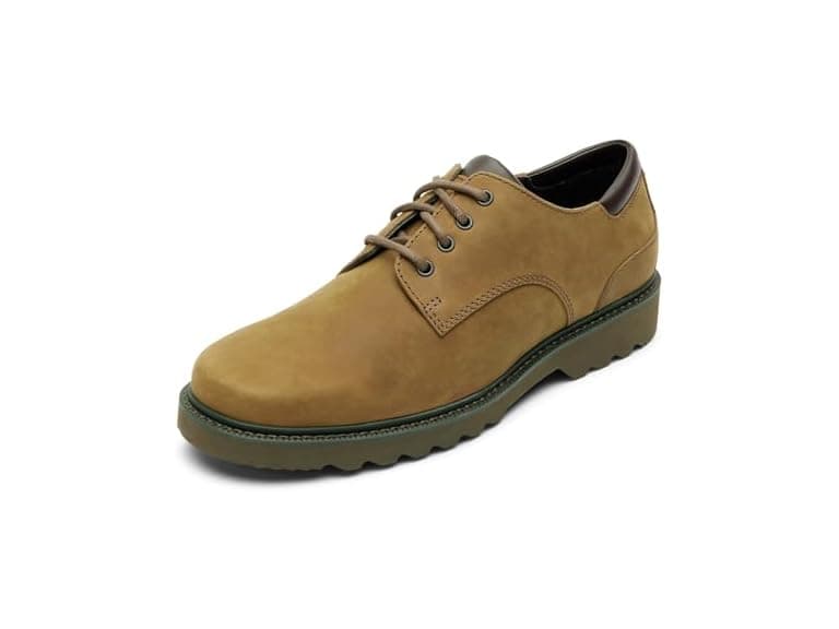Rockport Men's Northfield Waterproof Oxf - Image 1