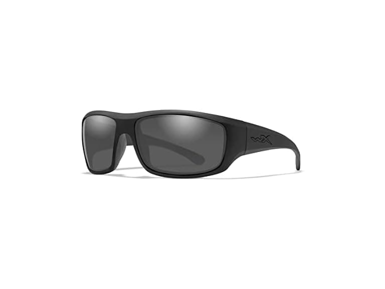 Willey X Omega Sunglasses - Image 1
