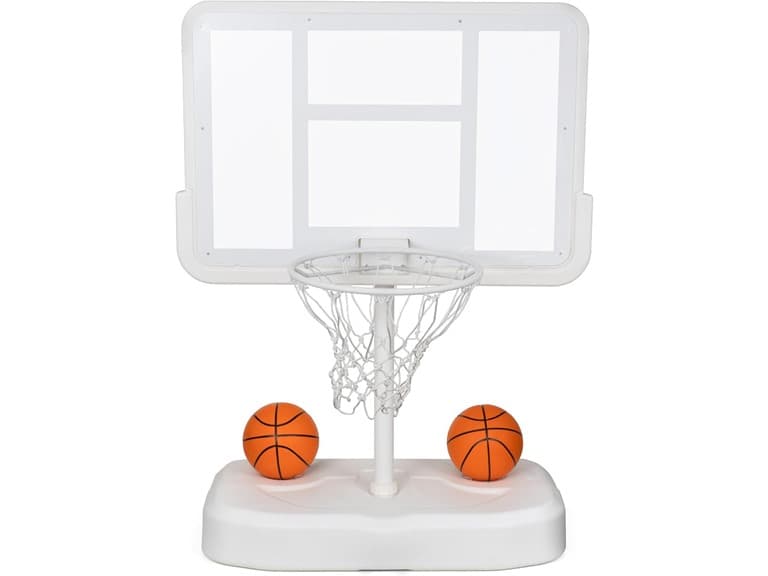 Atomi Pool Game Basketball Game Set - Image 1