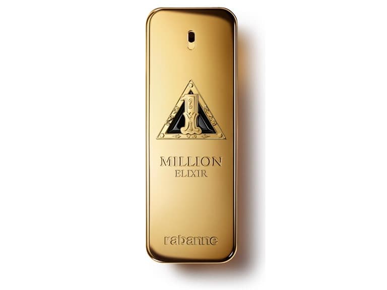 Paco Rabanne 1 Million Elixir - Image 1
