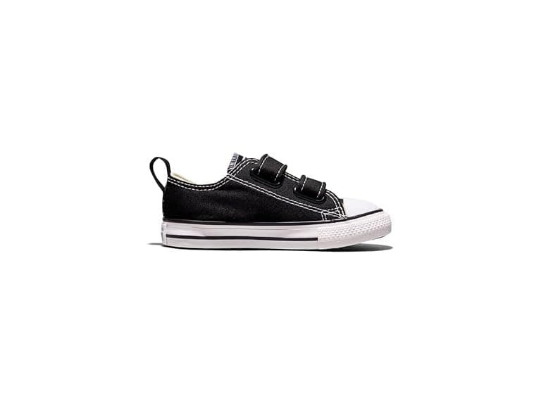 Converse Kids' Chuck Taylor All Star Easy-On Low Top Sneaker - Image 1