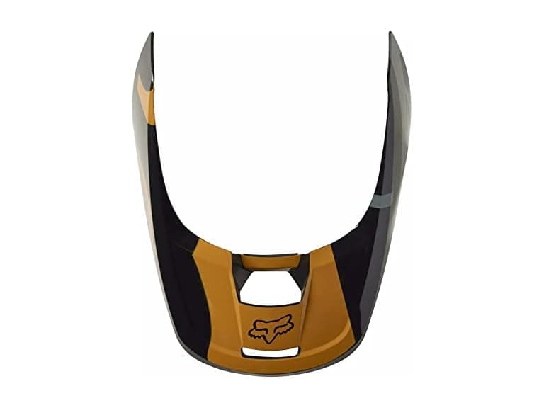 Fox Racing V1 Helmet Visor - Image 1
