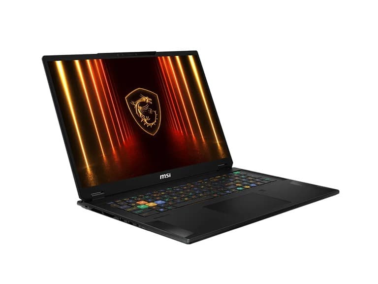 MSI Stealth A18 AI+ 18" QHD+ Laptop - Image 1
