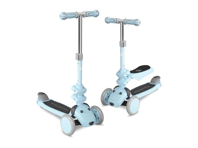 Kids Scooter for Ages 1-12 Years - Image 1