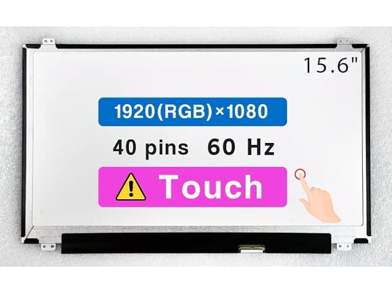 15.6 Screen Replacement for Dell Inspiron - Image 1