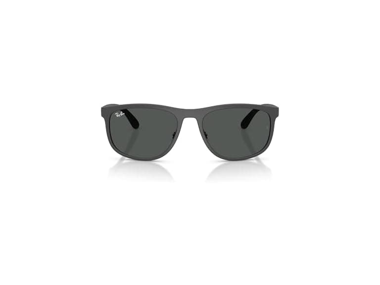 Ray-Ban Rb4468 Liteforce Square Sunglasses - Image 1