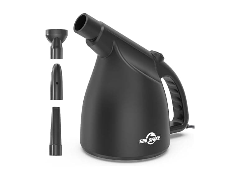 SIN SHINE Electric Air Duster - Image 1
