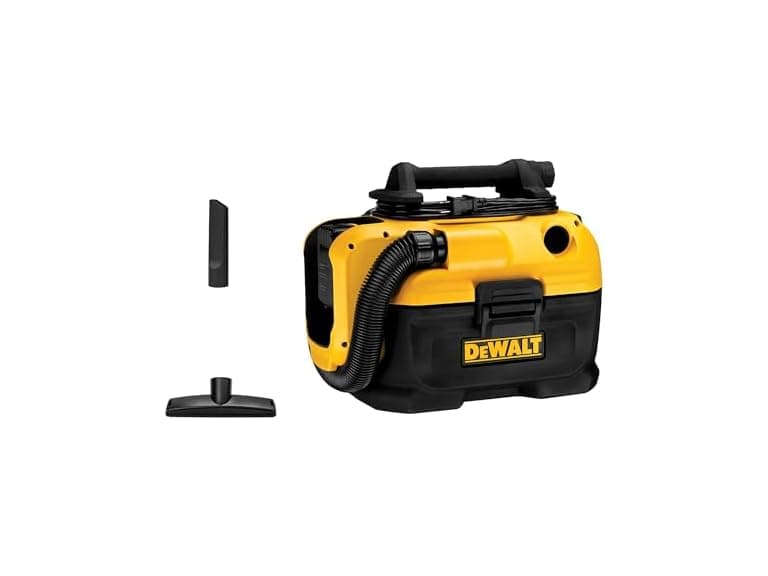 Dewalt DCV580H 20V MAX Cordless Wet-Dry Vacuum - Image 1