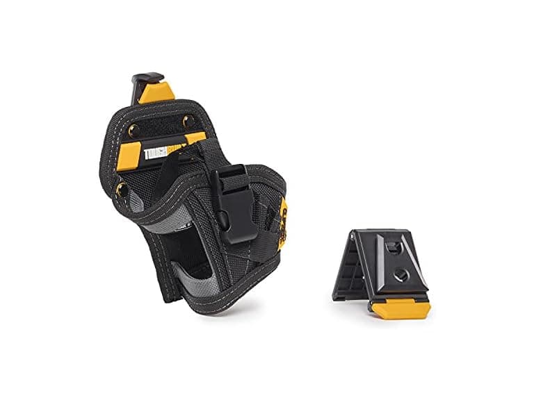 ToughBuilt TB-CT-20-S Compact Drill Holster - Image 1