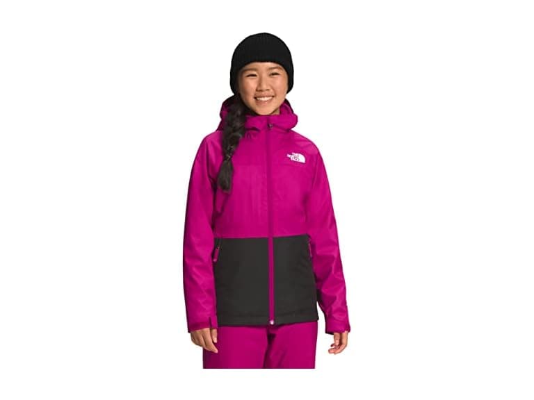 The North Face Girls (L) Vortex Triclimate Jacket - Image 1